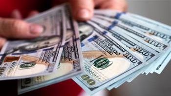 سعر الدولار مقابل الجنيه اليوم الاثنين 6-7-2026 في البنوك مع بداية التعاملات