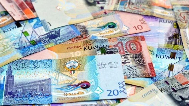 سعر الدينار الكويتي اليوم الثلاثاء 21-7-2026 في ختام التعاملات -جريدة المال