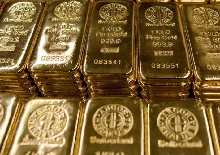 سعر الذهب العالمي يتباين وسط توقعات برفع الفائدة الأمريكية -جريدة المال