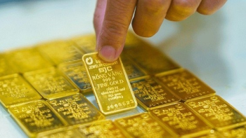 سعر الذهب اليوم (20 يوليو): لم يتغير.