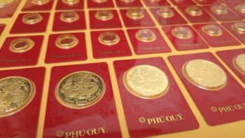 سعر الذهب اليوم (5 يوليو): ينهي سلسلة من الانخفاضات المتتالية.