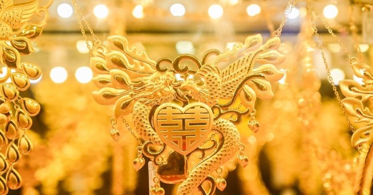 سعر الذهب اليوم، 21 يوليو 2026: تبخر 1.5 مليون دونغ فيتنامي، إلى أي مدى سينخفض سعر الذهب في بورصة سان خوسيه؟