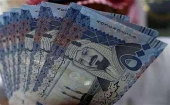 سعر الريال السعودي مقابل الجنيه اليوم الاثنين 27 يوليو 2026 مع بداية التعاملات