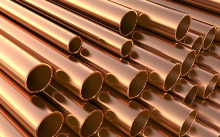 سعر النحاس يرتفع عالميًا بدعم ضعف الدولار