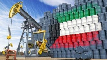 سعر برميل النفط الكويتي يرتفع 2.45 دولار بضغط مخاوف انهيار الاتفاق