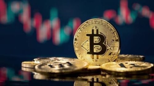 سعر «بيتكوين» اليوم يقترب من 64 ألف دولار