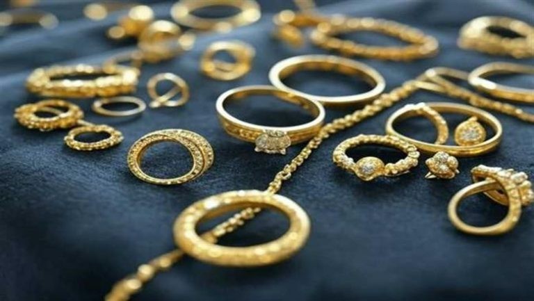 سعر جرام الذهب عيار 21 يرتفع مع صعود الأوقية عالميا.. هل بدأت موجة الارتداد؟