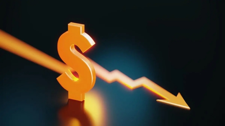 سعر صرف الدولار الأمريكي اليوم (5 يوليو): يتراجع الدولار الأمريكي بعد أسبوعين متتاليين من المكاسب.