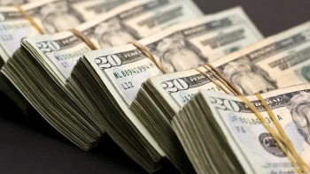 سعر صرف الدولار الأمريكي اليوم (8 يوليو): ارتفع الدولار الأمريكي بشكل طفيف.