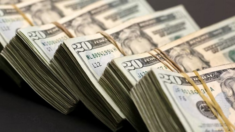 سعر صرف الدولار الأمريكي اليوم (8 يوليو): ارتفع الدولار الأمريكي بشكل طفيف.