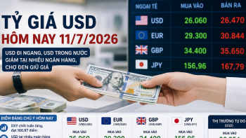 سعر صرف الدولار الأمريكي اليوم، 11 يوليو: ظل سعر صرف الدولار الأمريكي في السوق السوداء دون تغيير.
