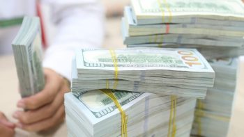 سعر صرف الدولار الأمريكي اليوم، 14 يوليو 2026: ينخفض ​​بما يتماشى مع اليورو والين الياباني.