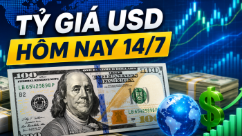 سعر صرف الدولار الأمريكي اليوم، 14 يوليو: ارتفاع الدولار الأمريكي في “السوق السوداء” بعد فترة طويلة من الركود.