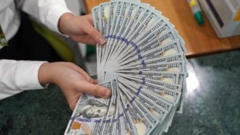 سعر صرف الدولار الأمريكي اليوم، 18 يوليو: يحافظ الدولار الأمريكي على زخمه، ومؤشر الدولار الأمريكي عند 100.75 نقطة.