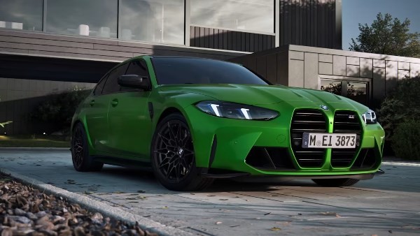 سعر ومواصفات BMW M3 موديل 2026 في السعودية