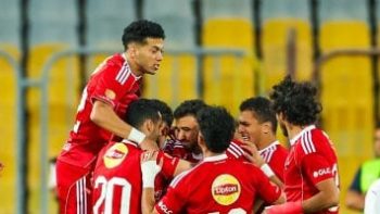 سيف زاهر: الأهلى يحدد أسعار بيع نجومه فى الميركاتو الصيفى