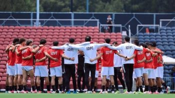 شاهد مباراة مصر والأرجنتين مجانًا في كأس العالم.. تردد القناة المفتوحة الناقلة
