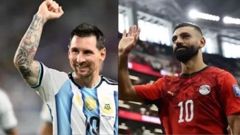 شاهد مجاناً.. القنوات الناقلة لمباراة مصر والأرجنتين