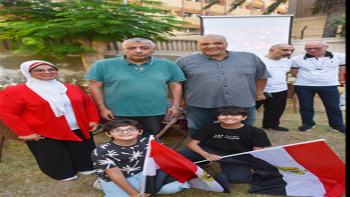 شركات الكهرباء تفتح أنديتها للعاملين لمشاهدة مباراة مصر والأرجنتين.. لدعم المنتخب