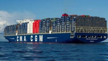 شركة ANL ترفع أسعار الشحن من آسيا والشرق الأوسط إلى نيوزيلندا -جريدة المال
