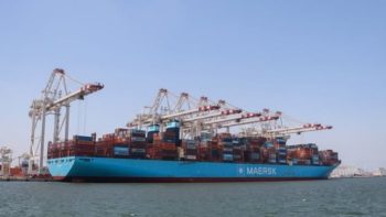 شركة Freightos: إغلاق مضيق هرمز يرفع أسعار الوقود مجددًا -جريدة المال