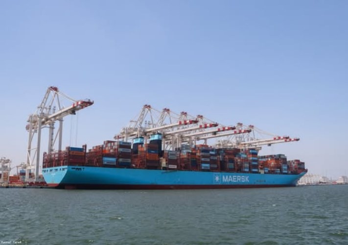 شركة Freightos: إغلاق مضيق هرمز يرفع أسعار الوقود مجددًا -جريدة المال