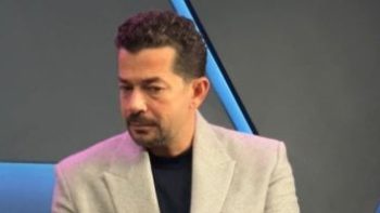 شريف سلامة يتعاقد على بطولة مسلسل جديد مكون من 15 حلقة