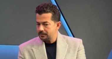 شريف سلامة يتعاقد على بطولة مسلسل جديد مكون من 15 حلقة