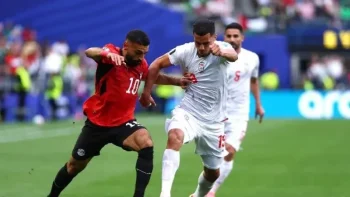 شوبير يشيد بالفراعنة بعد ملحمة الأرجنتين: شكراً حسام حسن وصلاح وجيل الاكتشافات الجديد