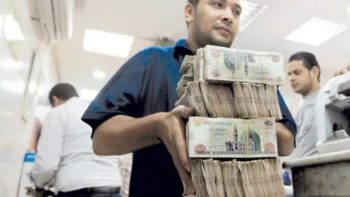 صافي مرتبات الموظفين بعد تطبيق زيادة شهر يوليو 2026 الجديدة