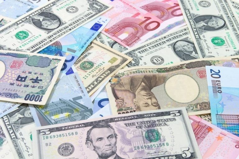 صباح يوم 7 يوليو: سعر الصرف المركزي لم يتغير.