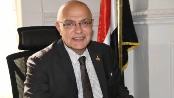صبور: نجاح خطة خفض الأسعار مرهون ببناء شراكة حقيقية مع القطاع الخاص وتطوير التجارة الداخلية