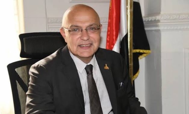 صبور: نجاح خطة خفض الأسعار مرهون ببناء شراكة حقيقية مع القطاع الخاص وتطوير التجارة الداخلية