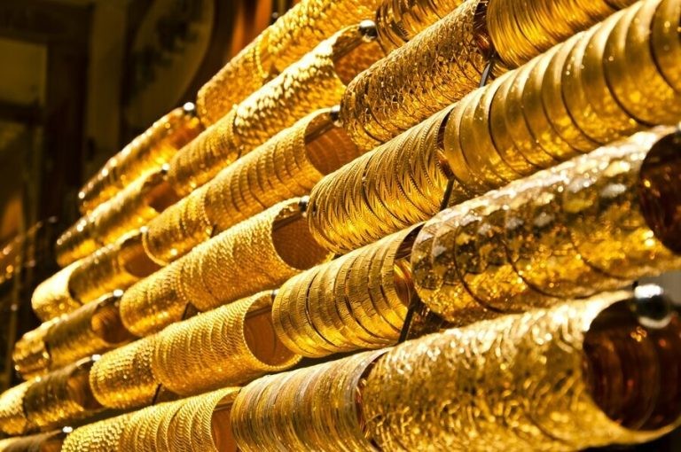 صعود طفيف لـ أسعار الذهب اليوم 18 يوليو 2026