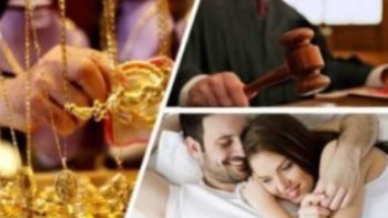 ضربة قاضية لـ “فارق سعر الذهب”.. محكمة استئناف أسيوط ترفض إلزام الزوج بسداد “فارق سعر الذهب”.. وتنتصر لقيمة القائمة وتؤكد: “العبرة بما في القائمة”.. والحيثيات: لا يجوز تحميل أحد الطرفين فروق أسعار لاحقة
