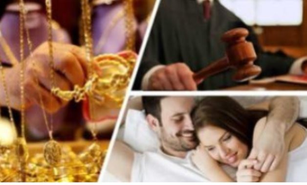 ضربة قاضية لـ "فارق سعر الذهب".. محكمة استئناف أسيوط ترفض إلزام الزوج بسداد "فارق سعر الذهب".. وتنتصر لقيمة القائمة وتؤكد: "العبرة بما في القائمة".. والحيثيات: لا يجوز تحميل أحد الطرفين فروق أسعار لاحقة