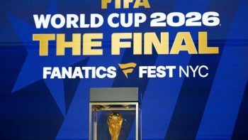 طرح تذاكر مباراة الأرجنتين وإسبانيا في نهائي كأس العالم بأسعار باهظة الثمن