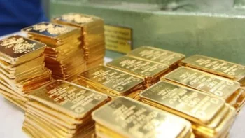 ظلت أسعار الذهب دون تغيير؛ فكم جنى المشترون هذا الأسبوع؟