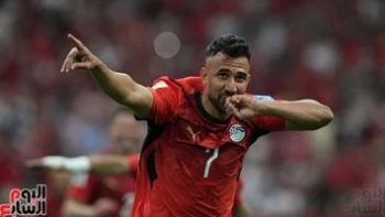 عرض خليجي يزاحم الرياض السعودي لضم تريزيجيه.. والأهلي يوافق على الاعلى سعرا