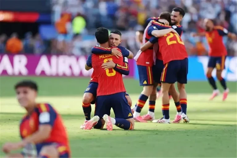 فيفا يعلن الفائز بجائزة أفضل لاعب في كأس العالم 2026