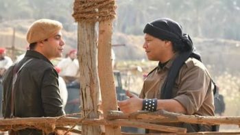 فيلم” شمس الزناتي 2″ يتصدّر الترند .. اليك التفاصيل وموعد العرض