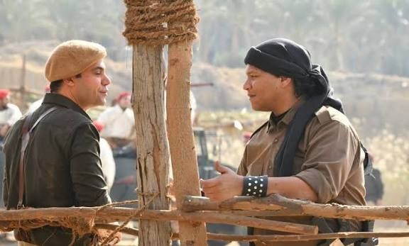 فيلم" شمس الزناتي 2" يتصدّر الترند .. اليك التفاصيل وموعد العرض