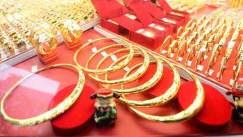 قراءة سريعة 20-7: أسعار النفط تتجاوز 90 دولارًا للبرميل، وانخفاض حاد في أسعار الذهب في بداية الأسبوع.