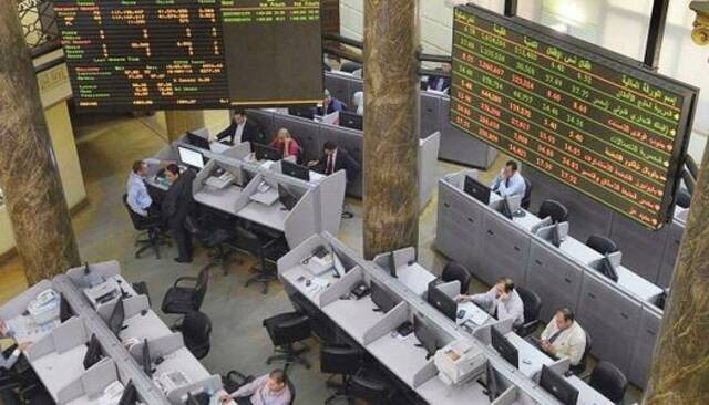 "قرة": انتهاء مدة حساب استقرار سعر السهم الأحد المقبل