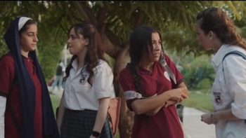 قصة مسلسل تحت السن ومواعيد العرض – الأسبوع