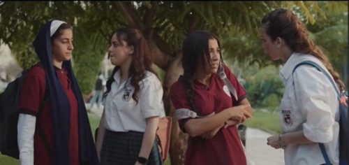قصة مسلسل تحت السن ومواعيد العرض – الأسبوع