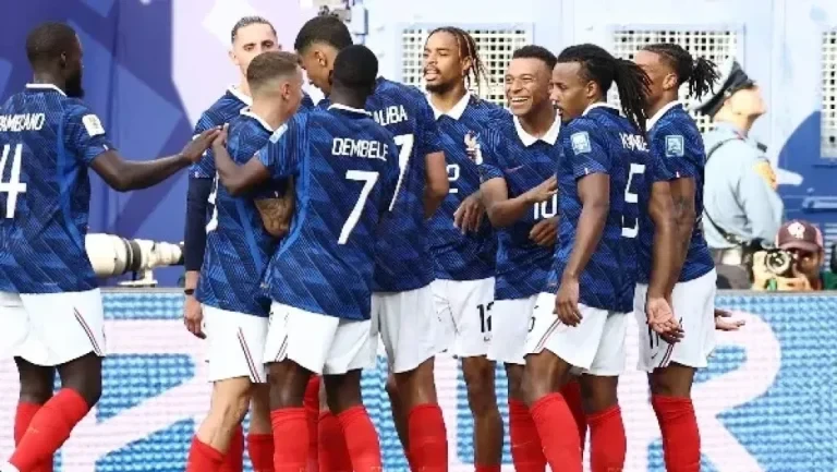 قمة تكسير العظام.. موعد مباراة فرنسا وإسبانيا في نصف نهائي كأس العالم 2026 والقنوات الناقلة مجانًا