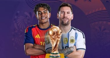 قناة عربية مفتوحة تنقل مباراة إسبانيا والأرجنتين فى كأس العالم 2026
