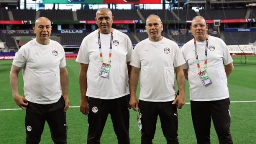 قناة مجانية تنقل مباراة مصر وأستراليا في كأس العالم.. اعرف التردد