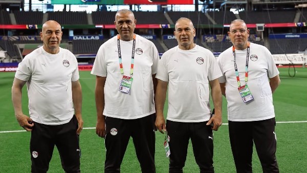 قناة مجانية تنقل مباراة مصر وأستراليا في كأس العالم.. اعرف التردد